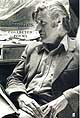 Ted Hughes